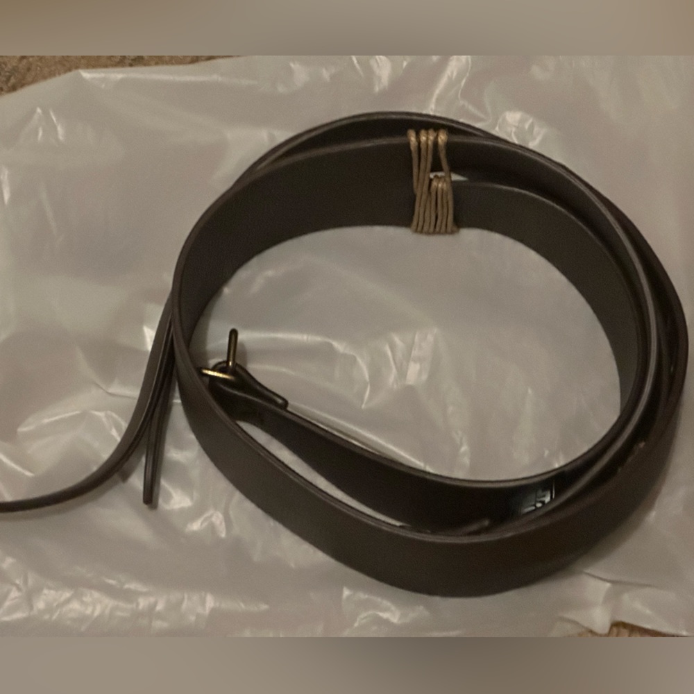 Star Wars Galaxy’s Edge Rey Belt Women’s L/XL
